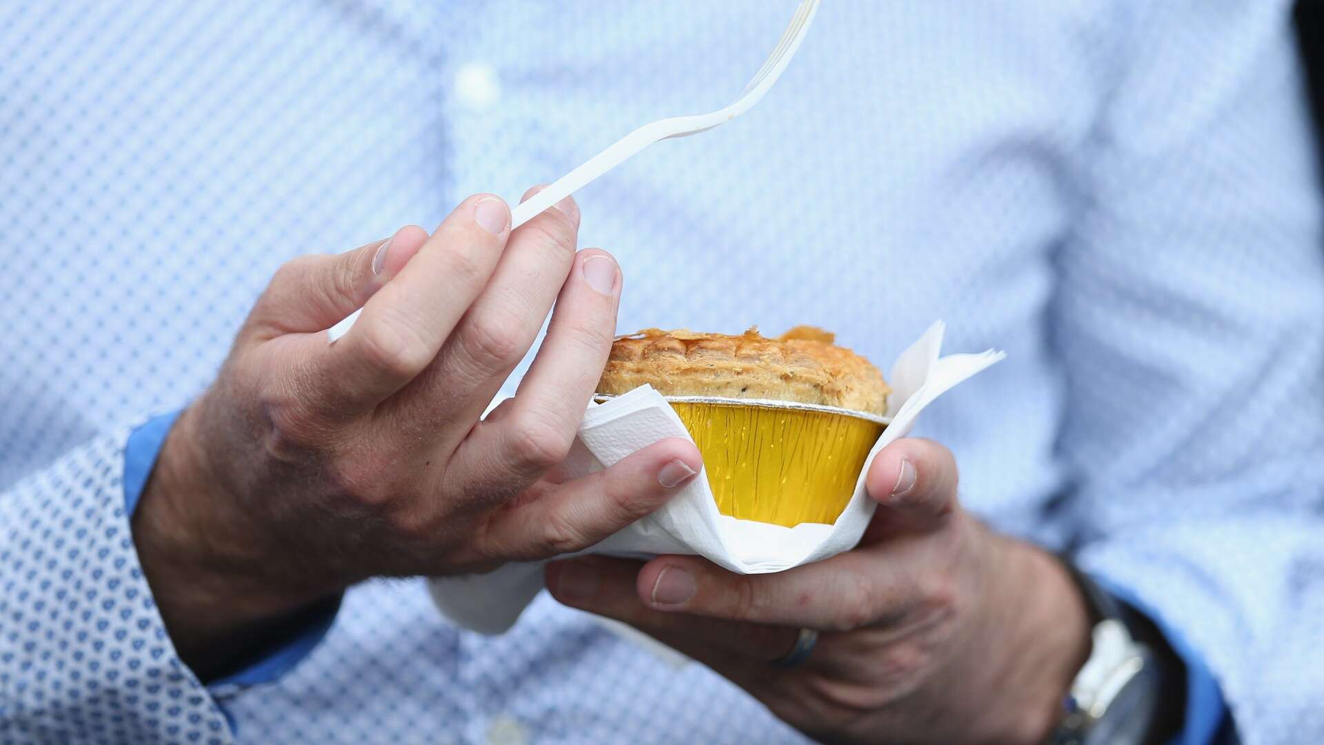 Non league club offer fans free pie & drink after 530-mile trip but 9 turn up