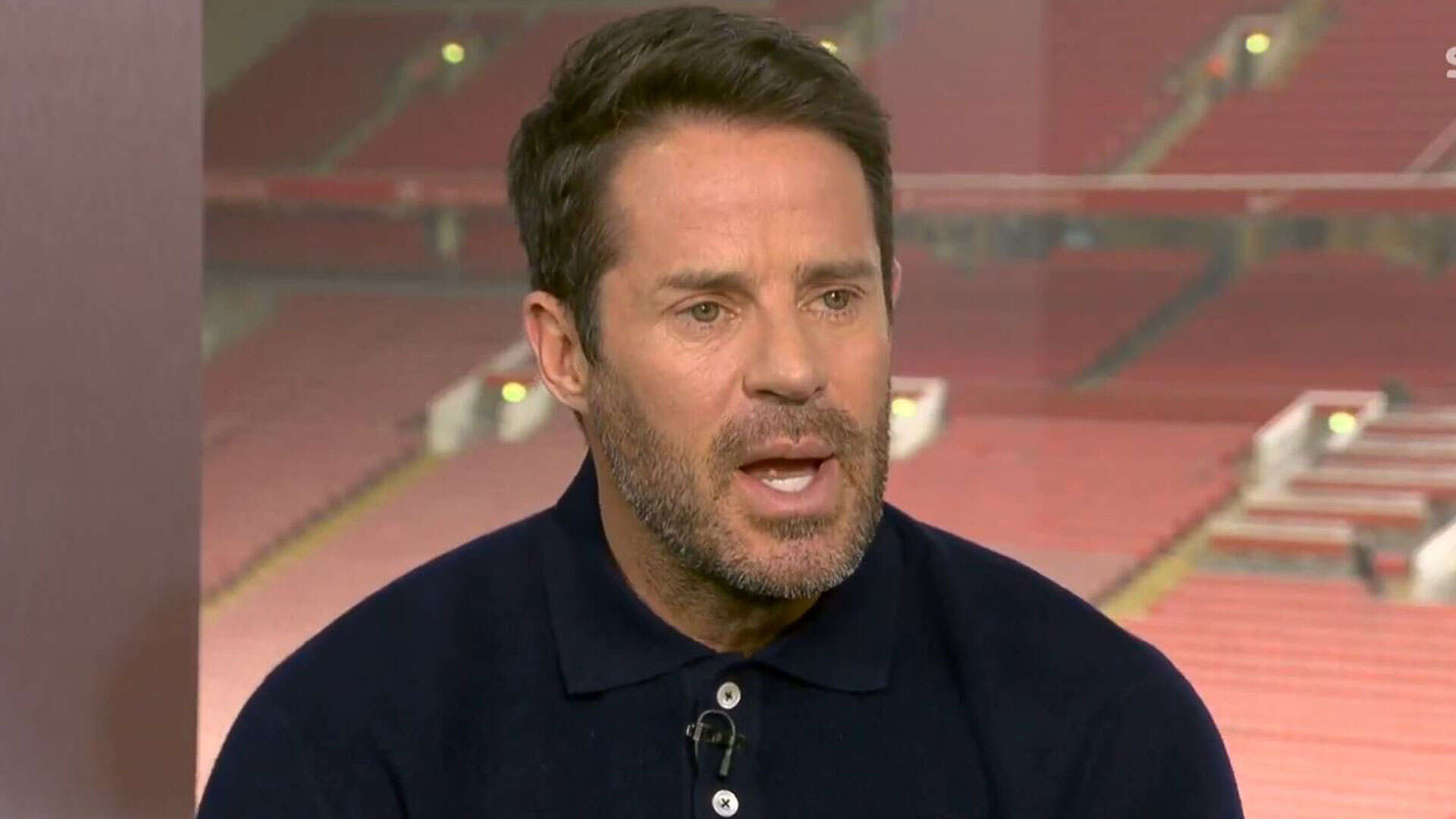 'Can't get my head round it' - Jamie Redknapp baffled by embarrassing Spurs stat