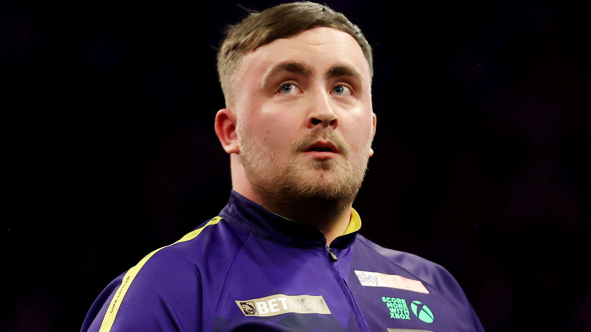 Littler gives rare insight into hectic darts schedule & favourite venue