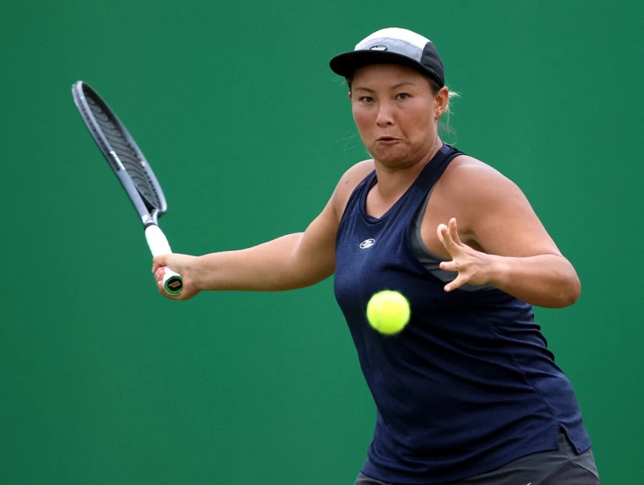 Tennis star BANNED for 4 years over doping - despite being cleared 18 months ago