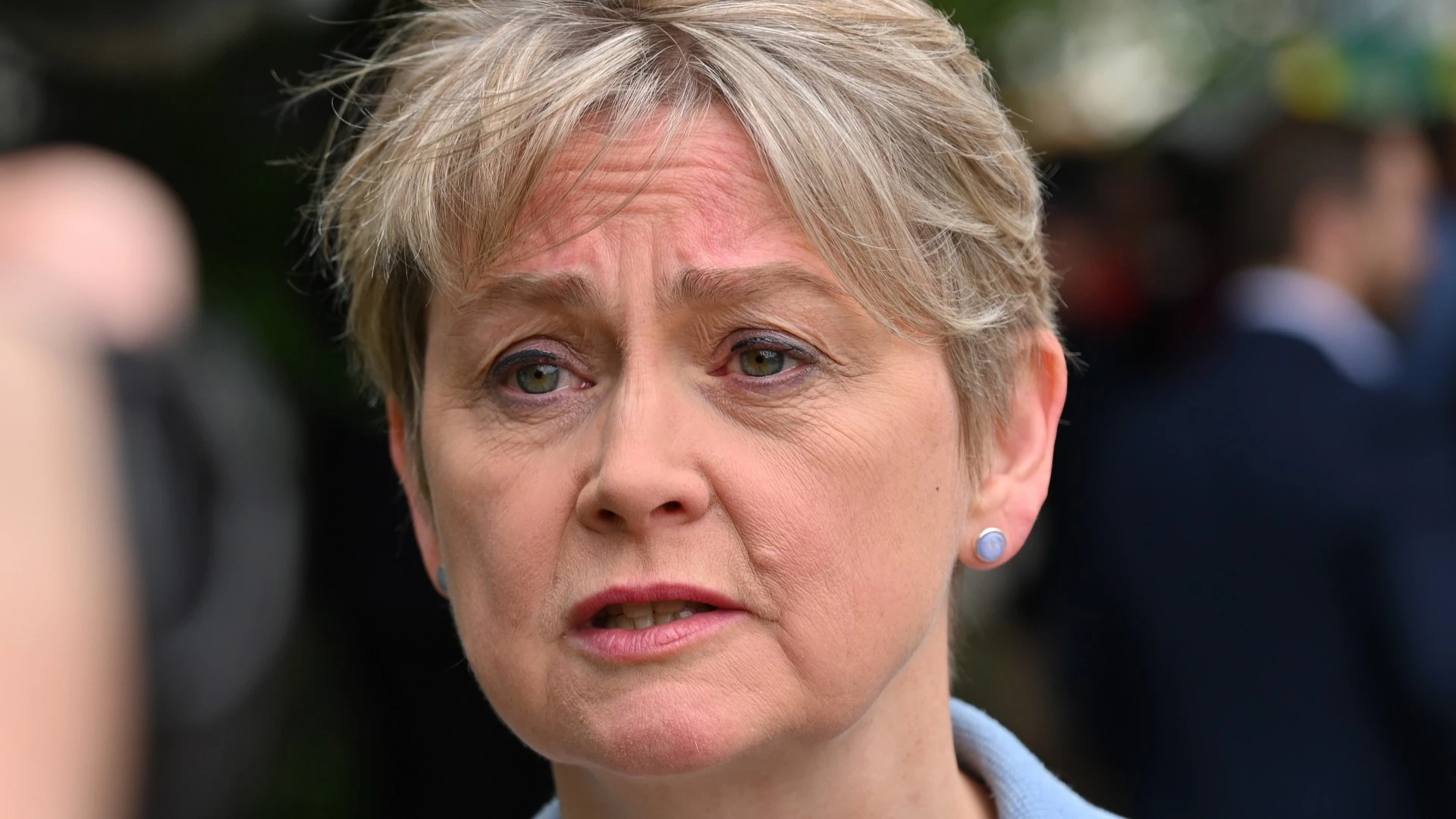 Ministers ARE working on plans for ID cards - but just for immigrants