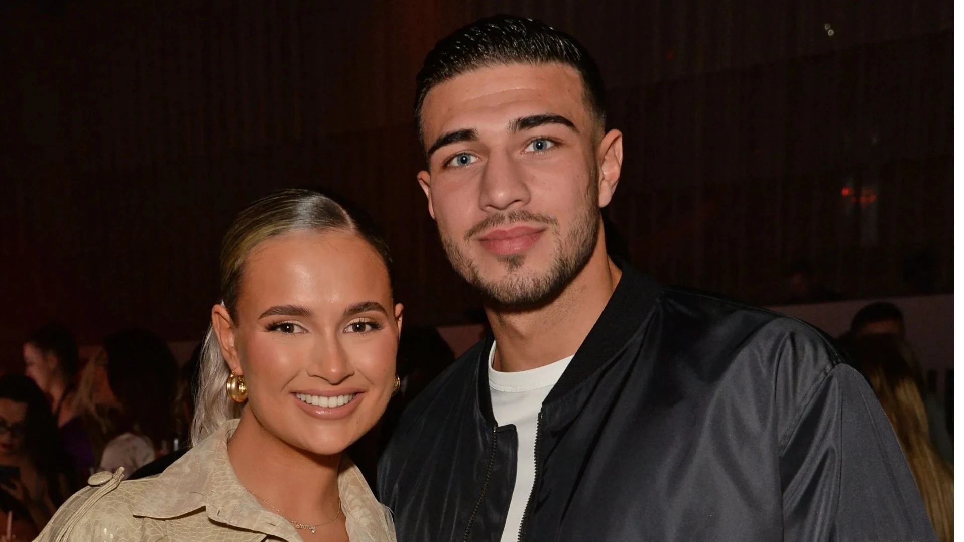 Molly-Mae Hague insists that Tommy follow strict rule in relationship