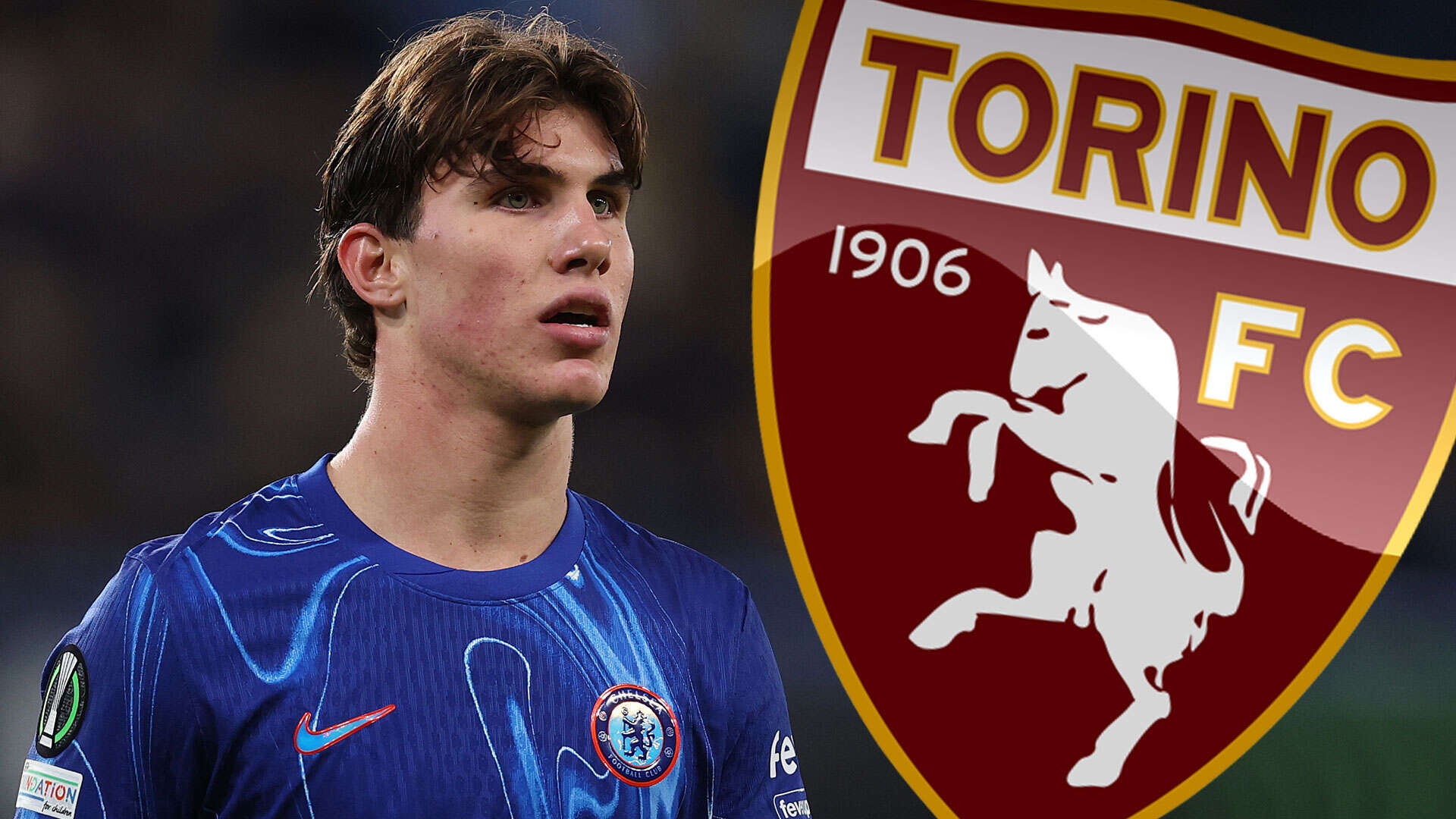 Cesare Casadei ‘agrees to permanent Chelsea exit as Torino launch £10m bid’