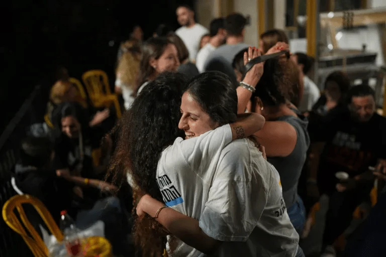 What now for Gaza? Map reveals next steps as Israel-Hamas peace plan is agreed