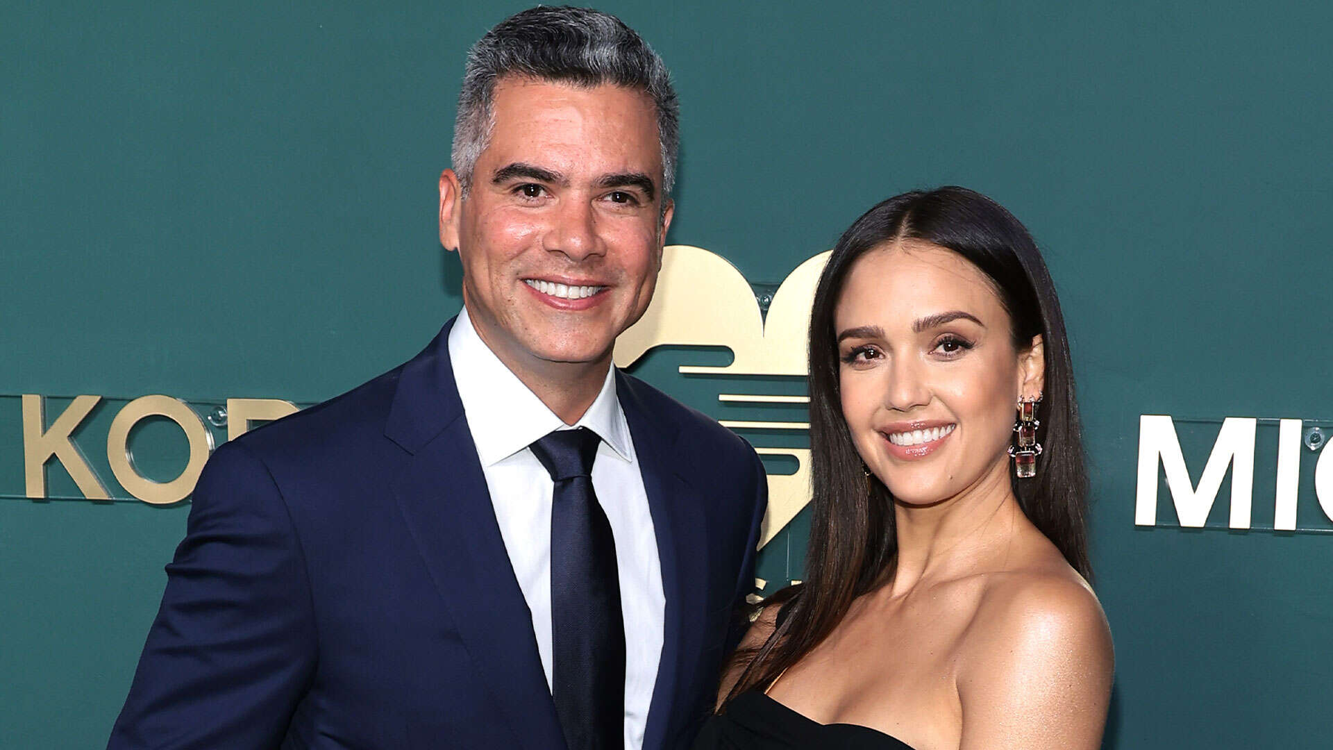 Jessica Alba and husband Cash Warren ‘separate’ and ‘head for divorce’