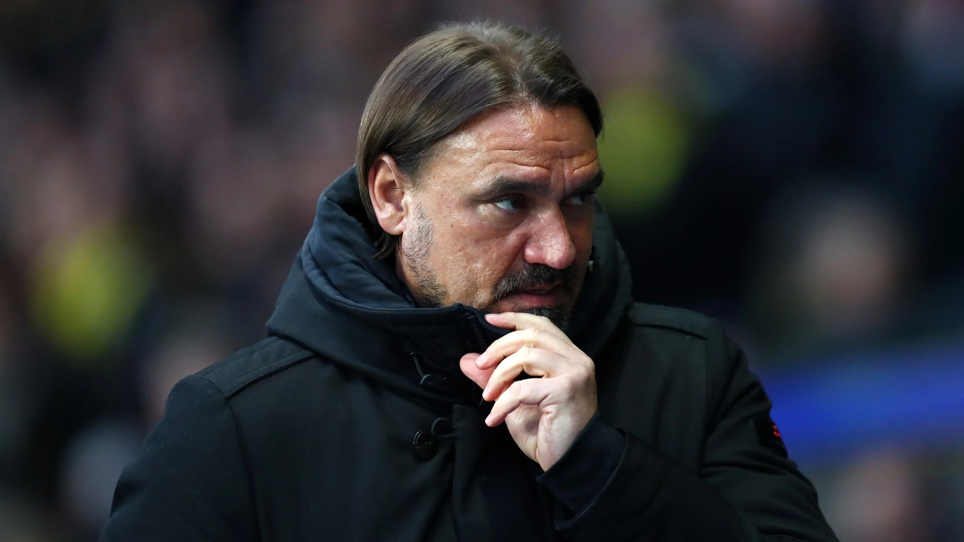 ''Not surprising' - Farke breaks silence on Leeds axe rumours after promotion