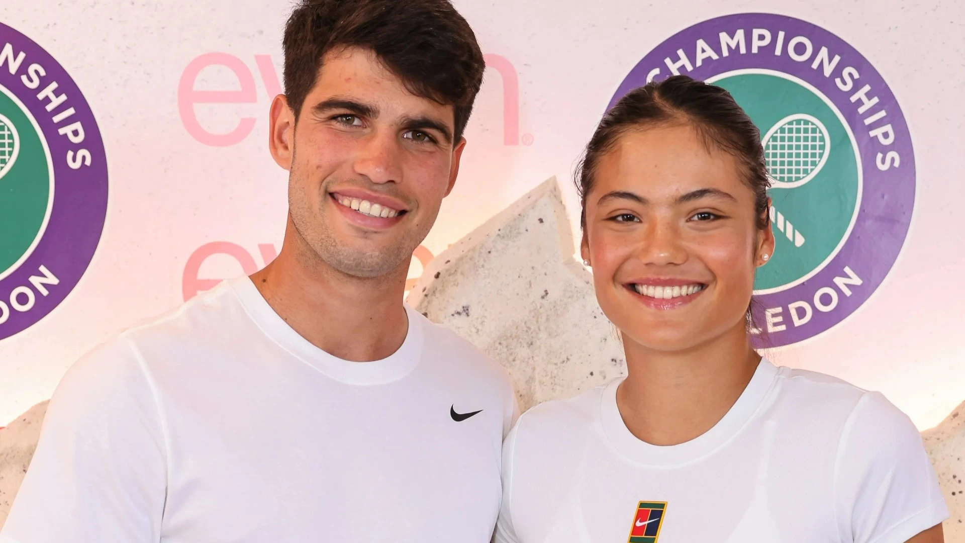 Raducanu and Alcaraz could be forced to pull out of $1m US Open mixed doubles