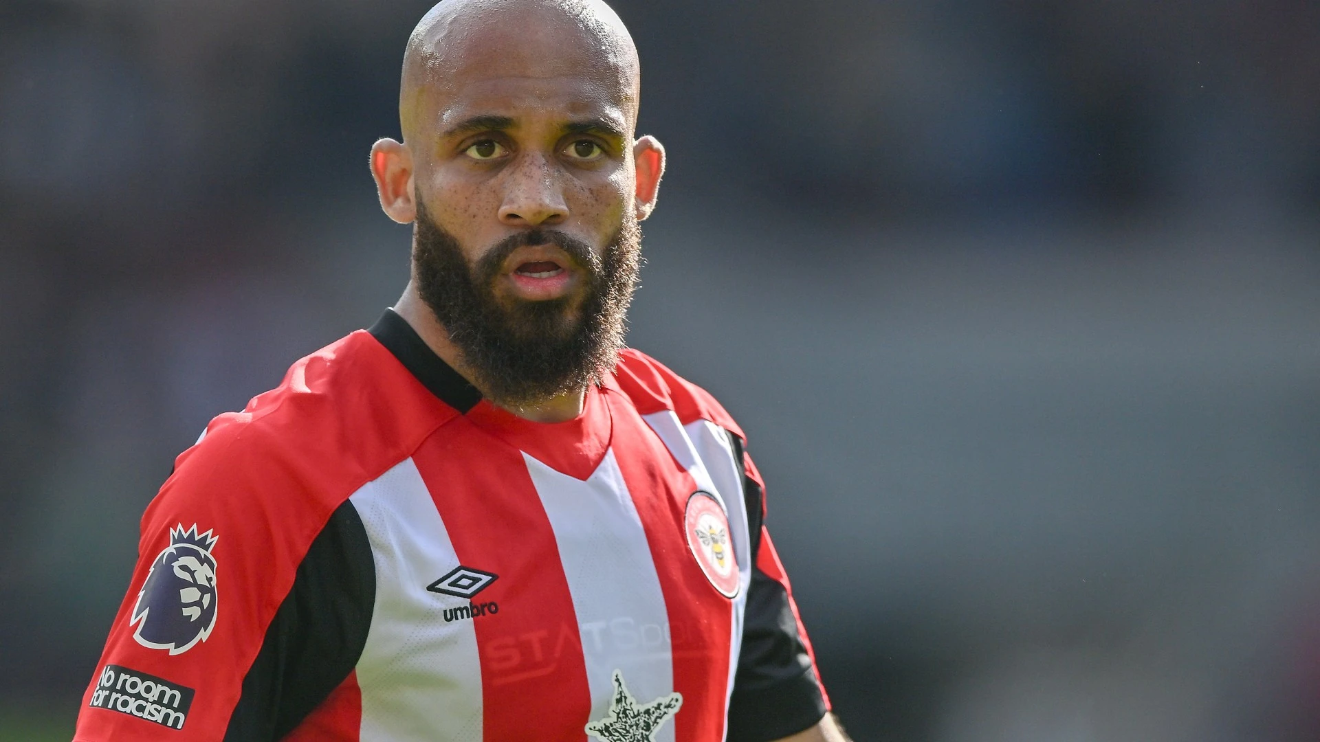 Brentford have 5pm deadline to trigger Mbeumo replacement's £35m release clause