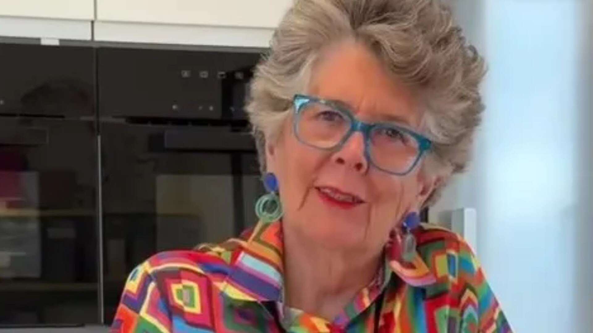 Prue Leith sparks controversy & leaves fans stunned with crispy roast potato hack