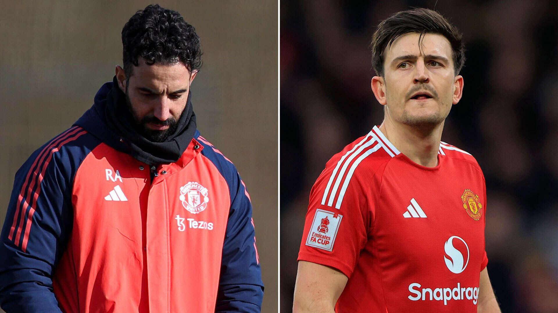 Utd unable to name full squad for Sociedad clash with 3 keepers in tiny cohort