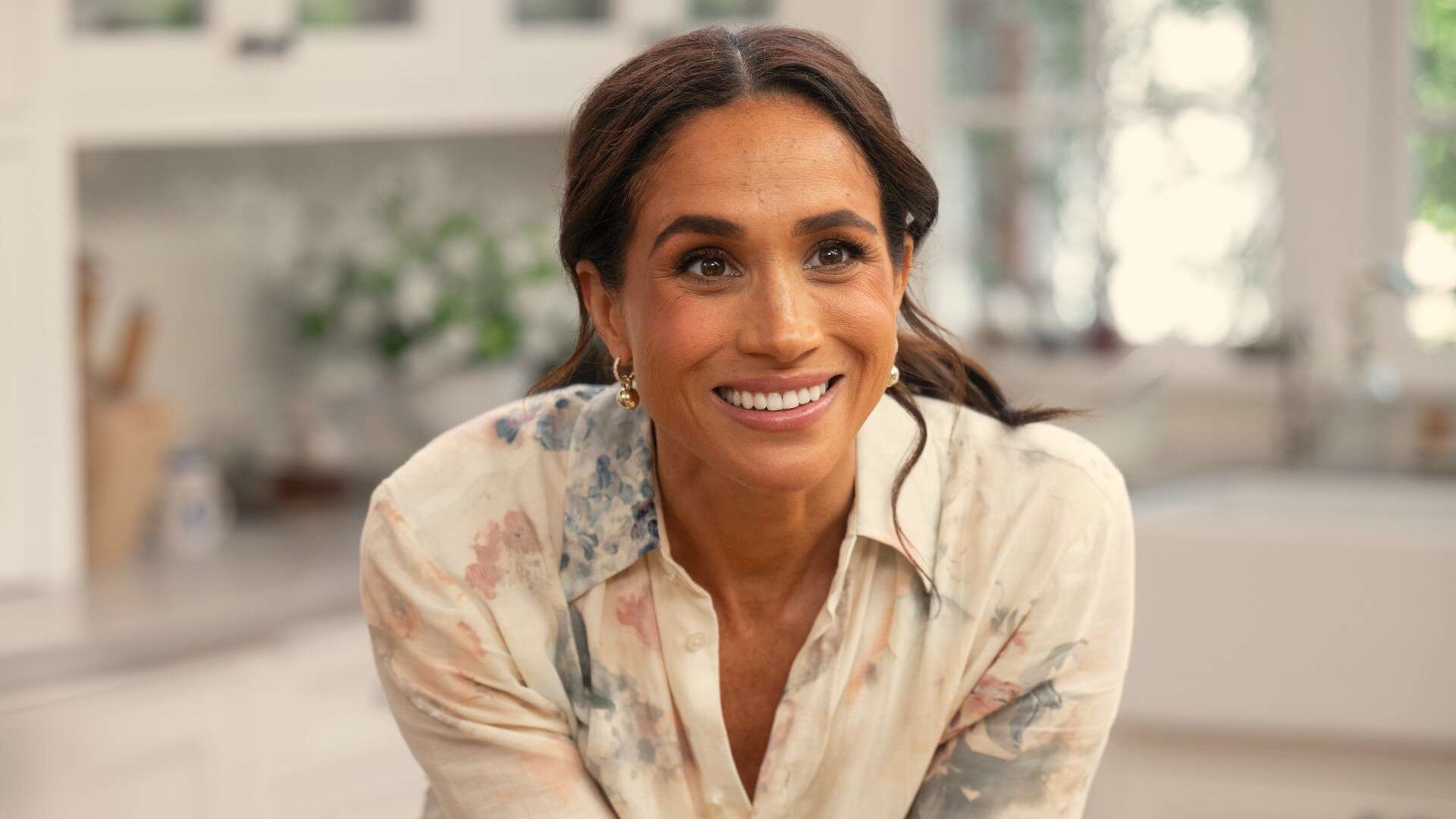 Meghan's Netflix show is not real life as real people know it