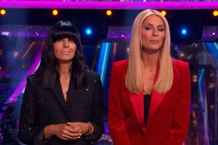 Strictly blunder as fans spot major change to the live show's intro