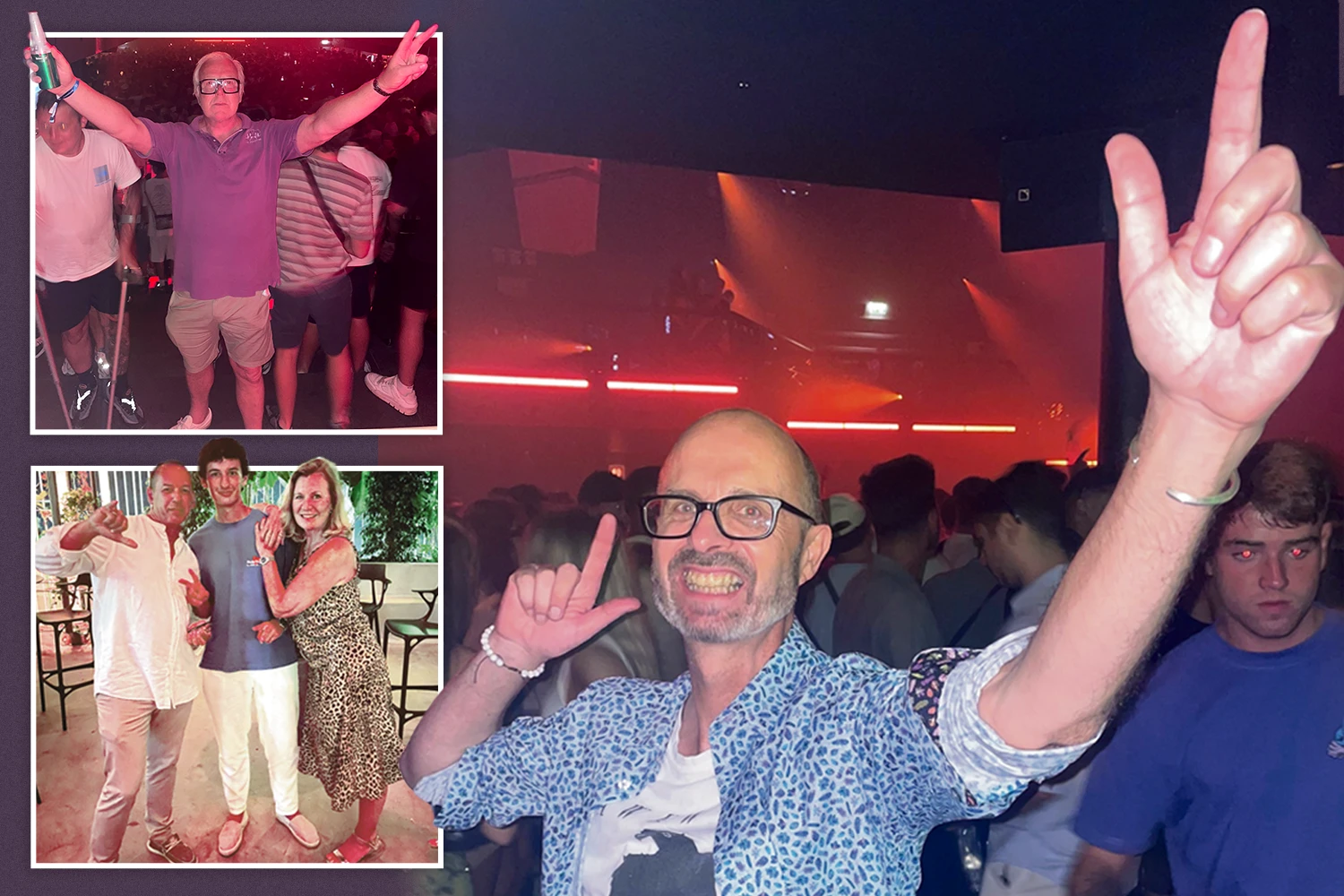 At 57, can I keep up with the 'Gravers' at Gen-Z Ibiza hotspot?
