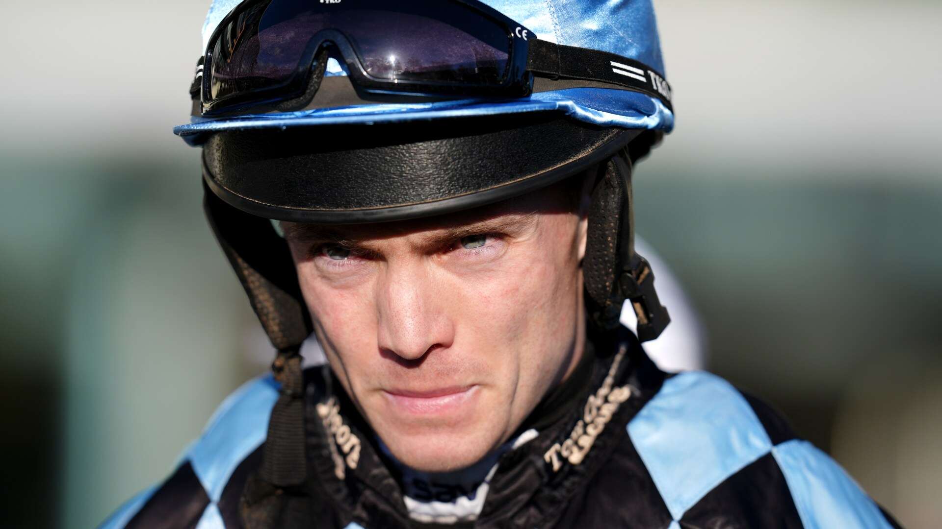 Jockey Michael O'Sullivan update as 36-word statement released