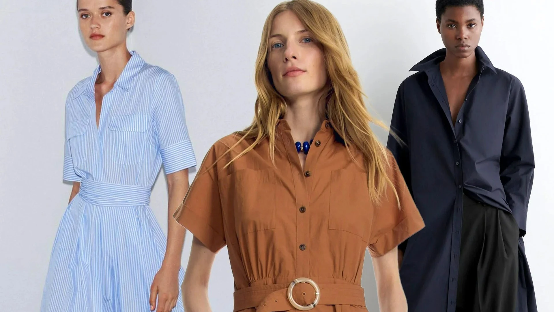 The all-purpose 'must-have' dress style for every stop on your summer agenda