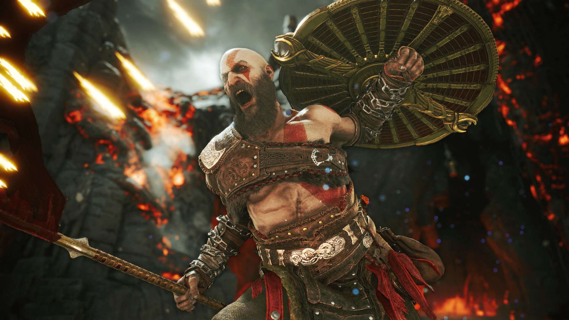 PlayStation cancels two upcoming titles including the next God of War game