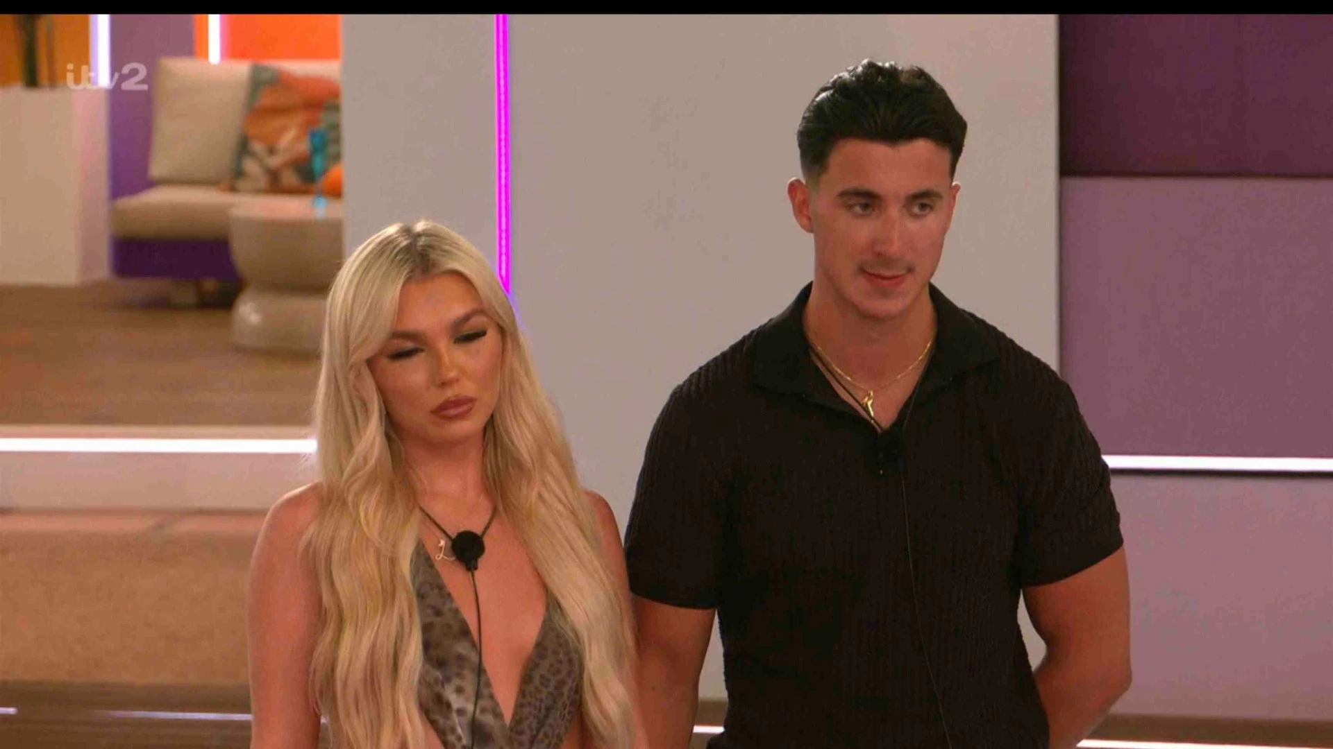 Tommy & Lucy break silence after being savagely dumped from Love Island villa