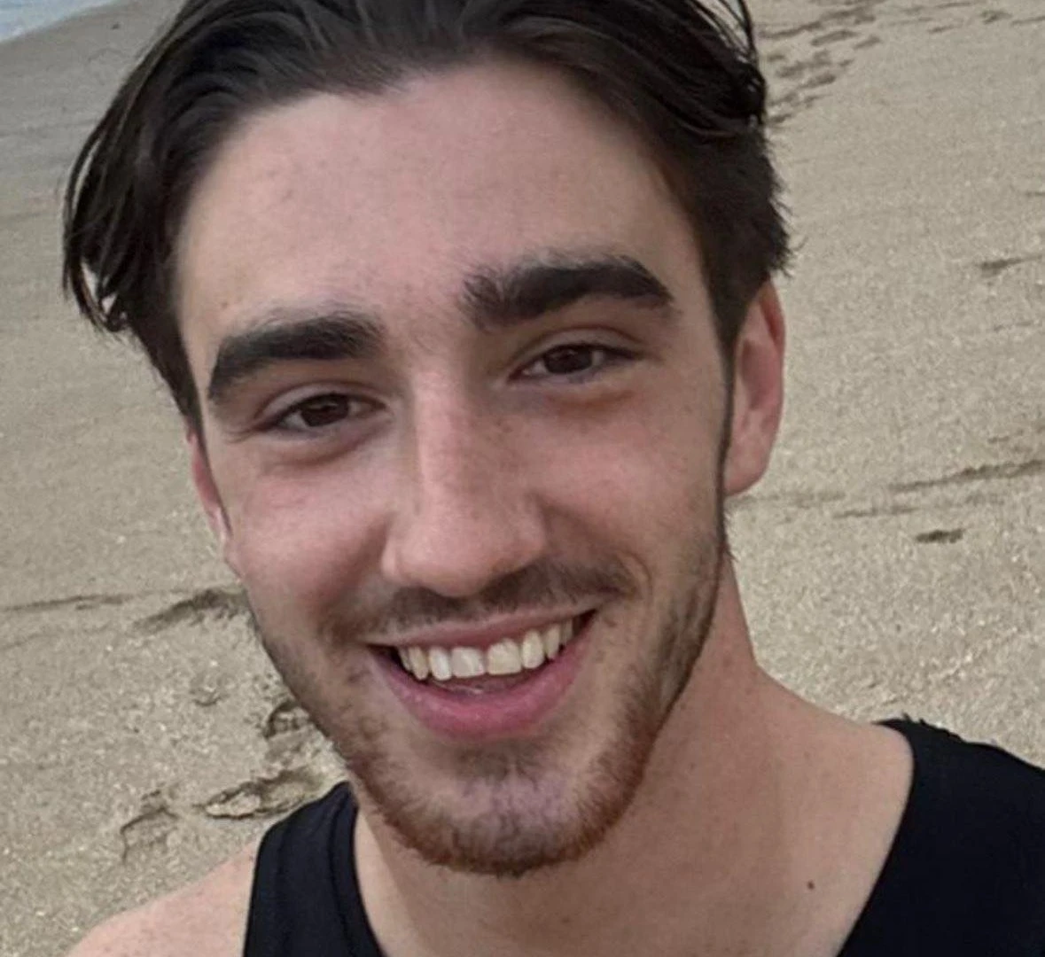 Brit found dead after being swept out to sea as 'lifeguard looked at phone'