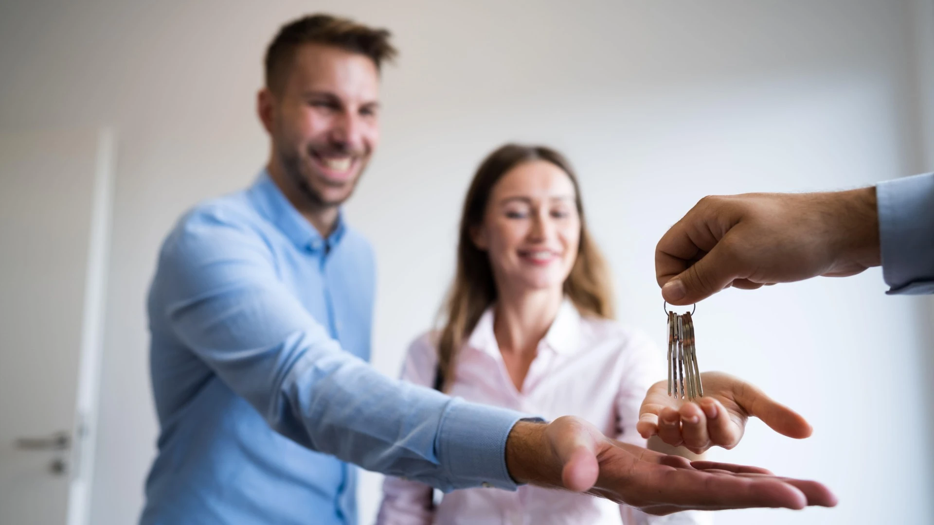 Big lender makes change that will let first-time buyers borrow up to £30k more