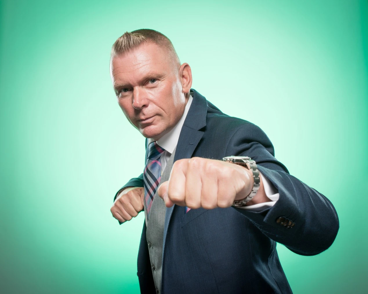 Nico de Boinville and Nicky Henderons stars gearing up for jumps season