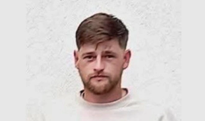 Search for missing soldier, 30, who vanished from base two days ago