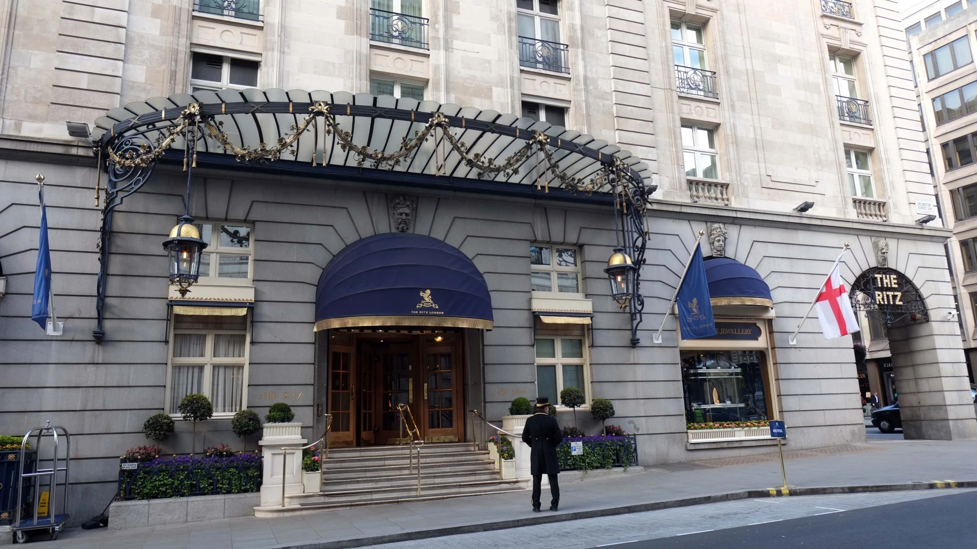 Fury as it costs more to cage a teenage killer than put them up in The Ritz
