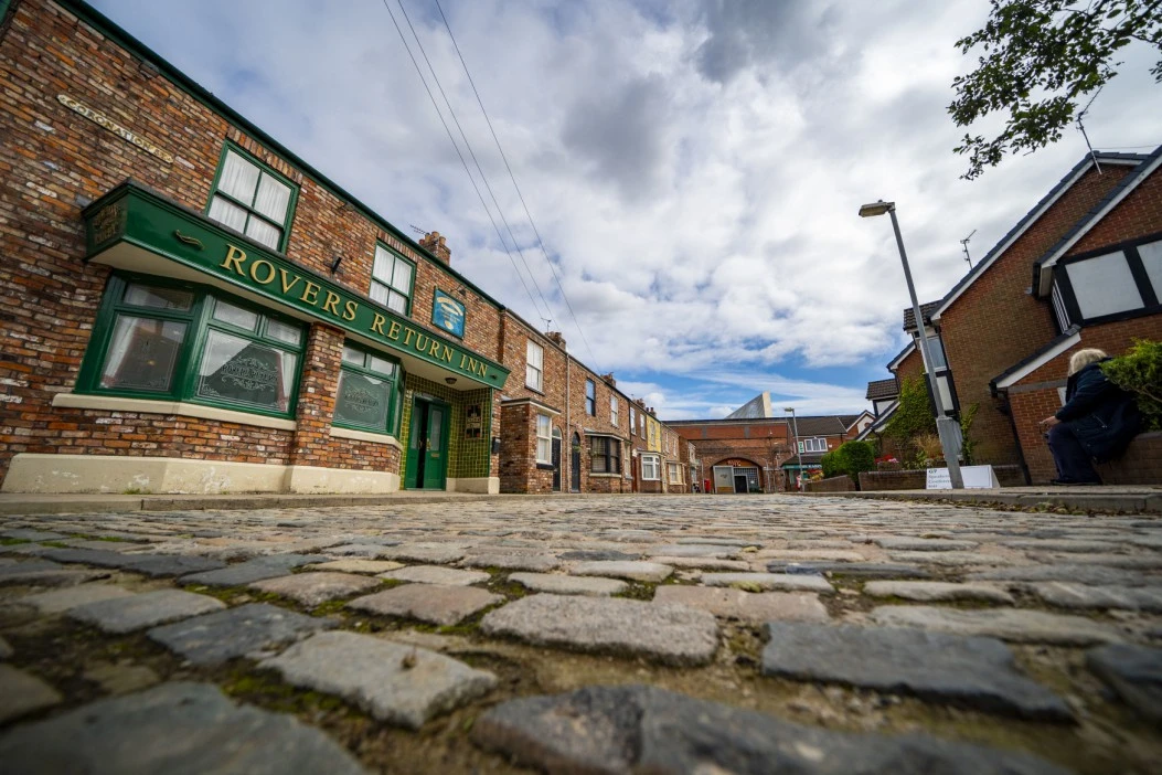 Corrie star reveals he’s working as a groundsman at cricket club after axe
