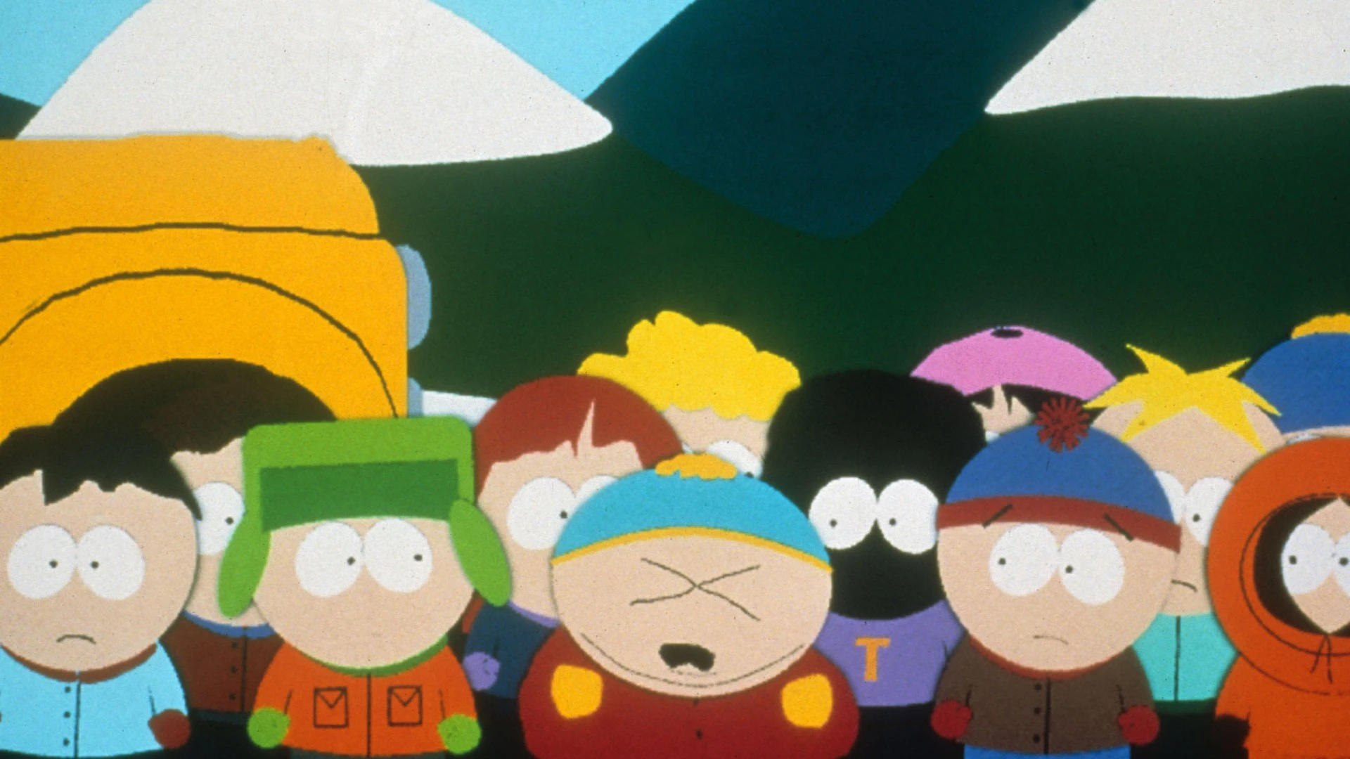 Long-running TV cartoon's future revealed after 27 seasons on air