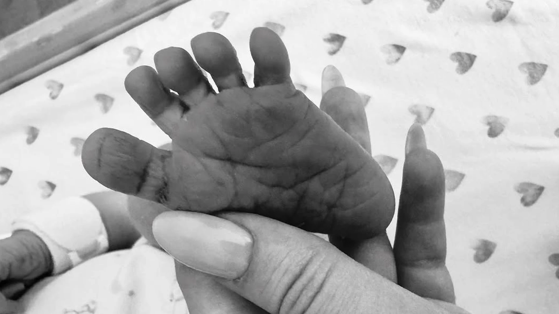 Tiffany Trump, 31, gives birth to first baby with husband & reveals sweet name