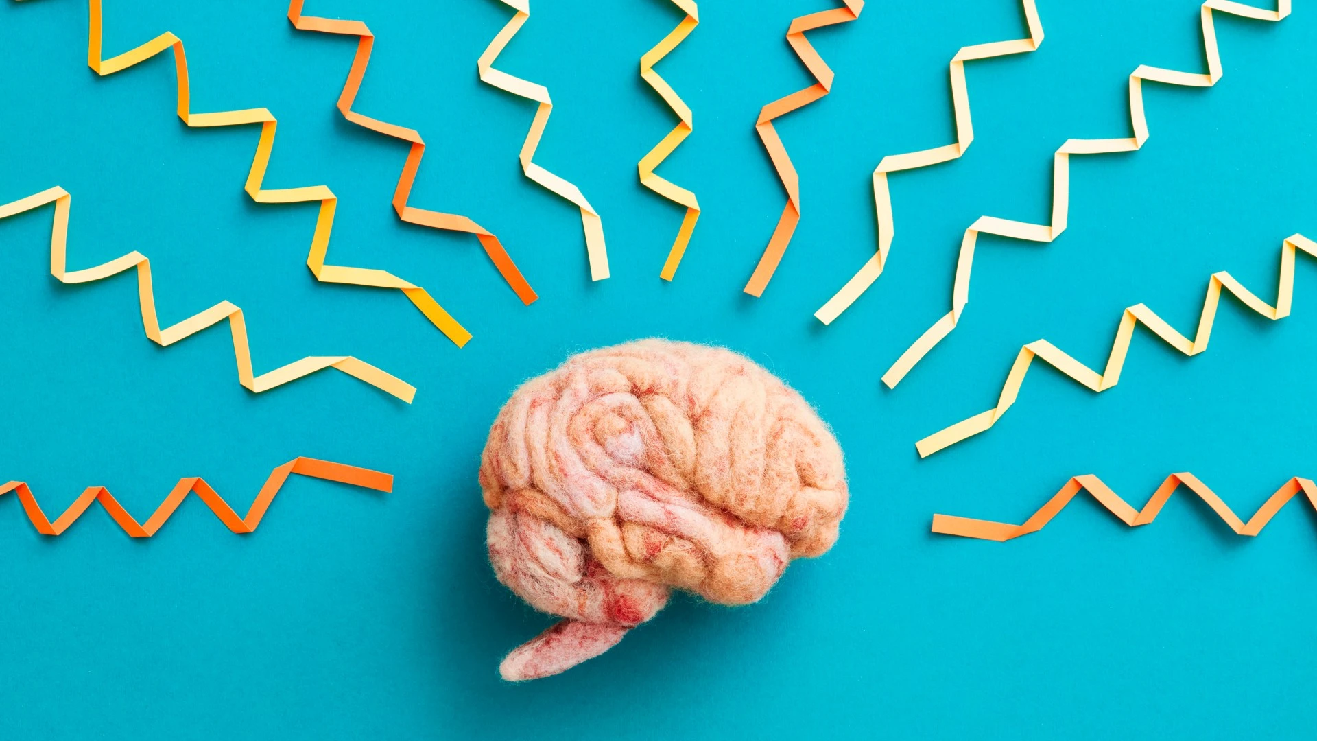 The 10 signs your 'stress' is really early-stage Alzheimer's