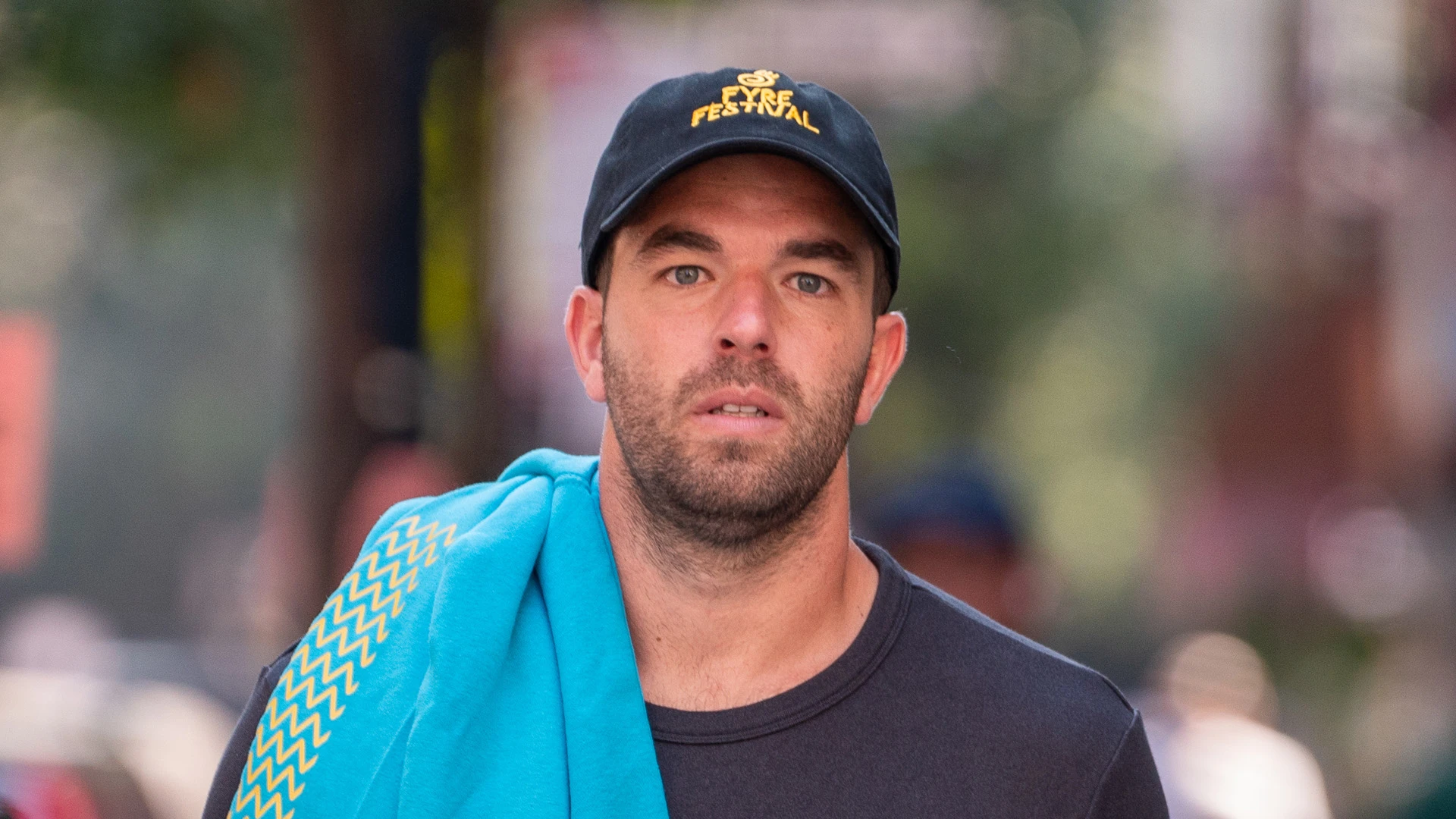 Fyre Festival 2's future in doubt as event will NOT go on in Playa del Carmen