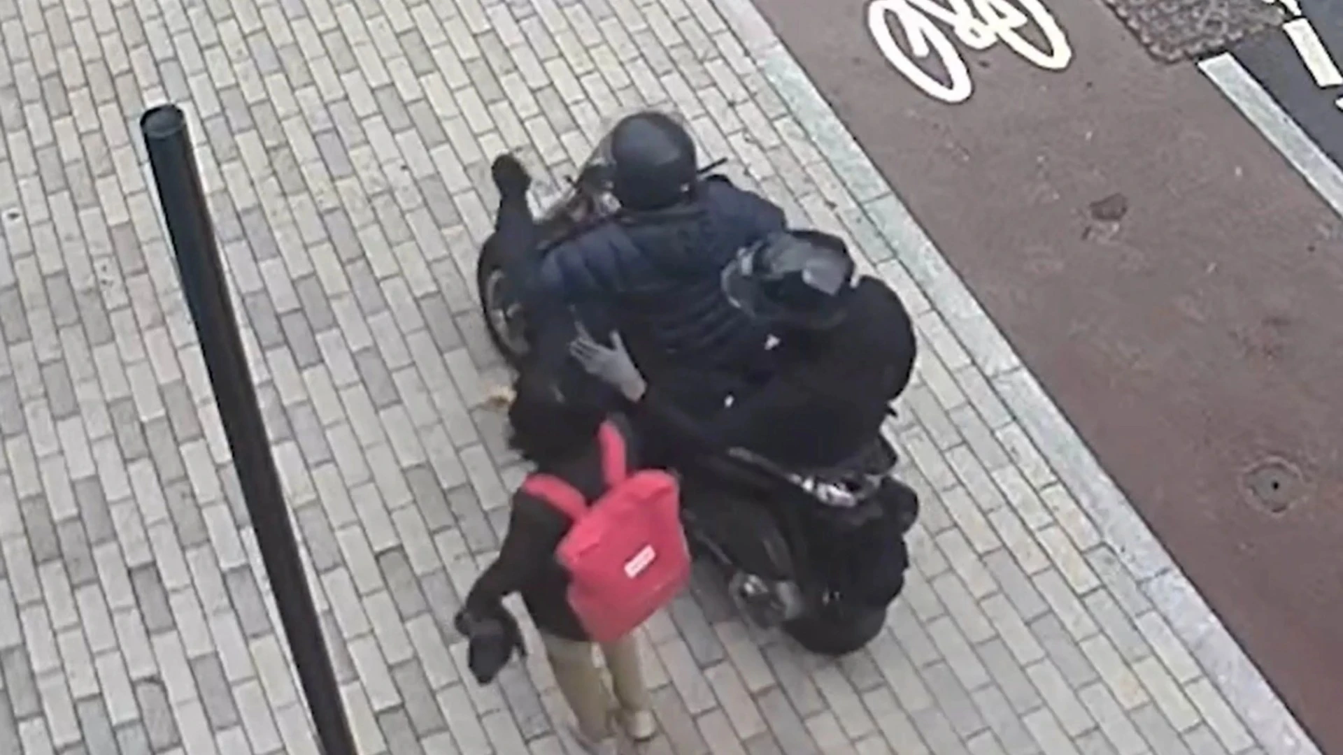 40 MILLION alerted to switch on anti-theft mobile feature amid phone snatch surge