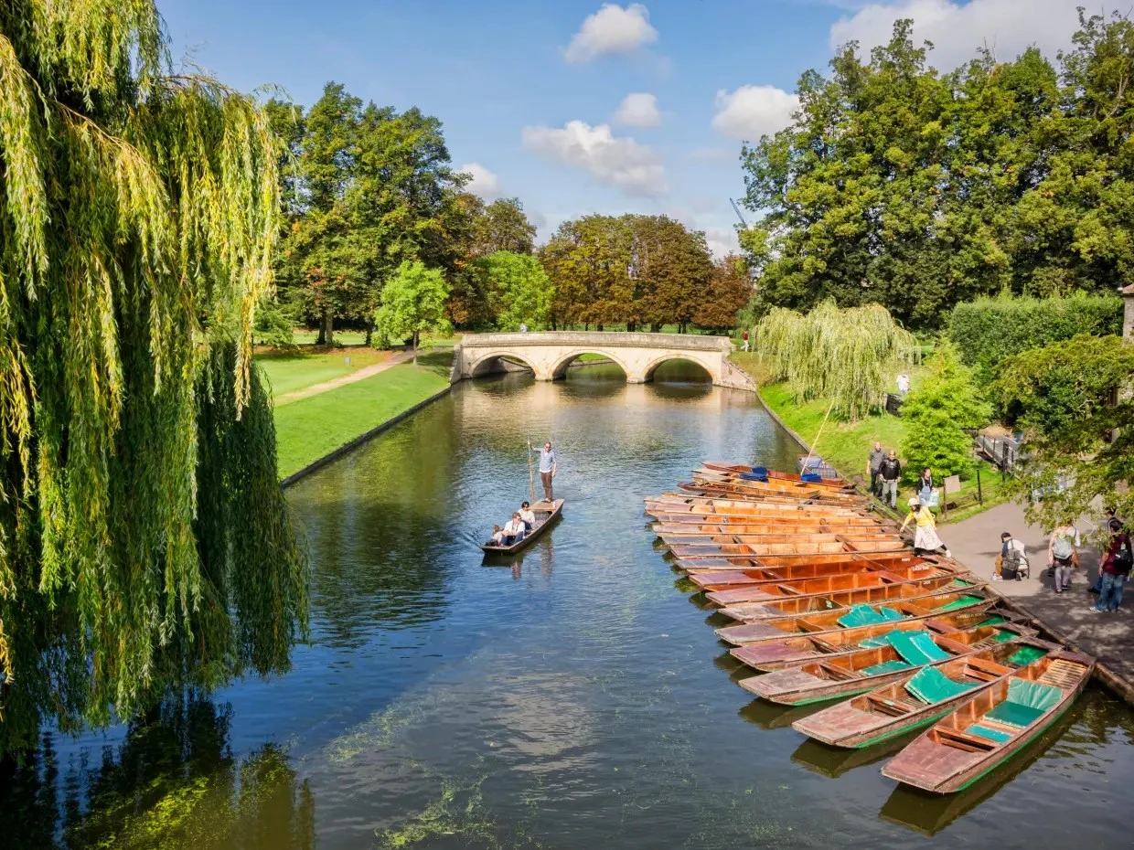 Iconic attraction could vanish forever in one of UK’s most popular destinations