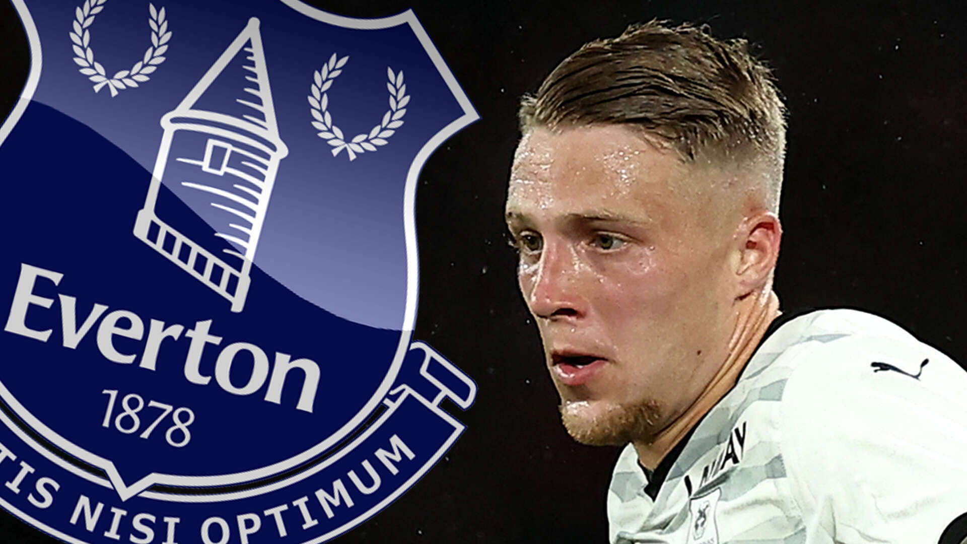 Everton eye one-cap France star in £20m transfer as Moyes aims to fix issue