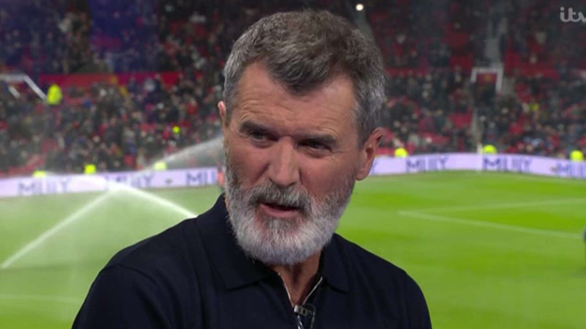 Roy Keane launches incredible blast at 'shocking and boring' Man Utd vs Leicester