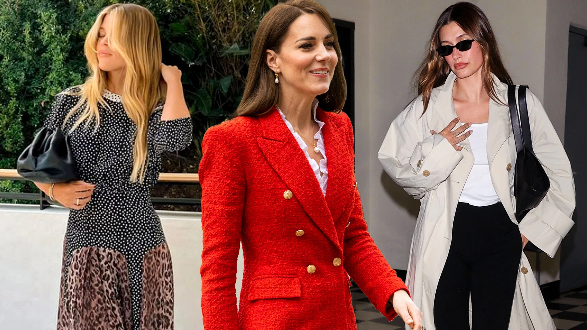 Discover 5 high-street brands that A-list celebrities can’t get enough of 