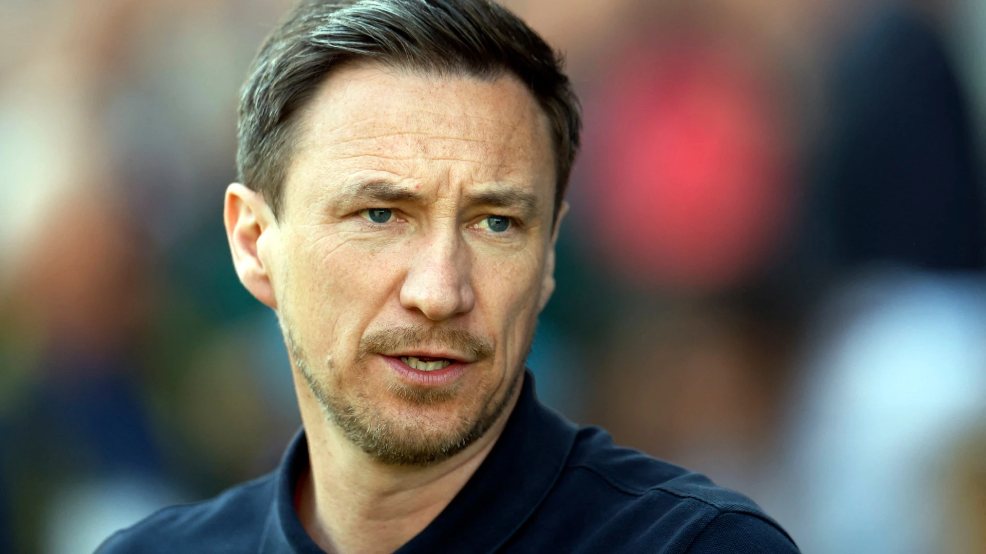 Notts County boss sacked after League Two playoff semi-final heartache