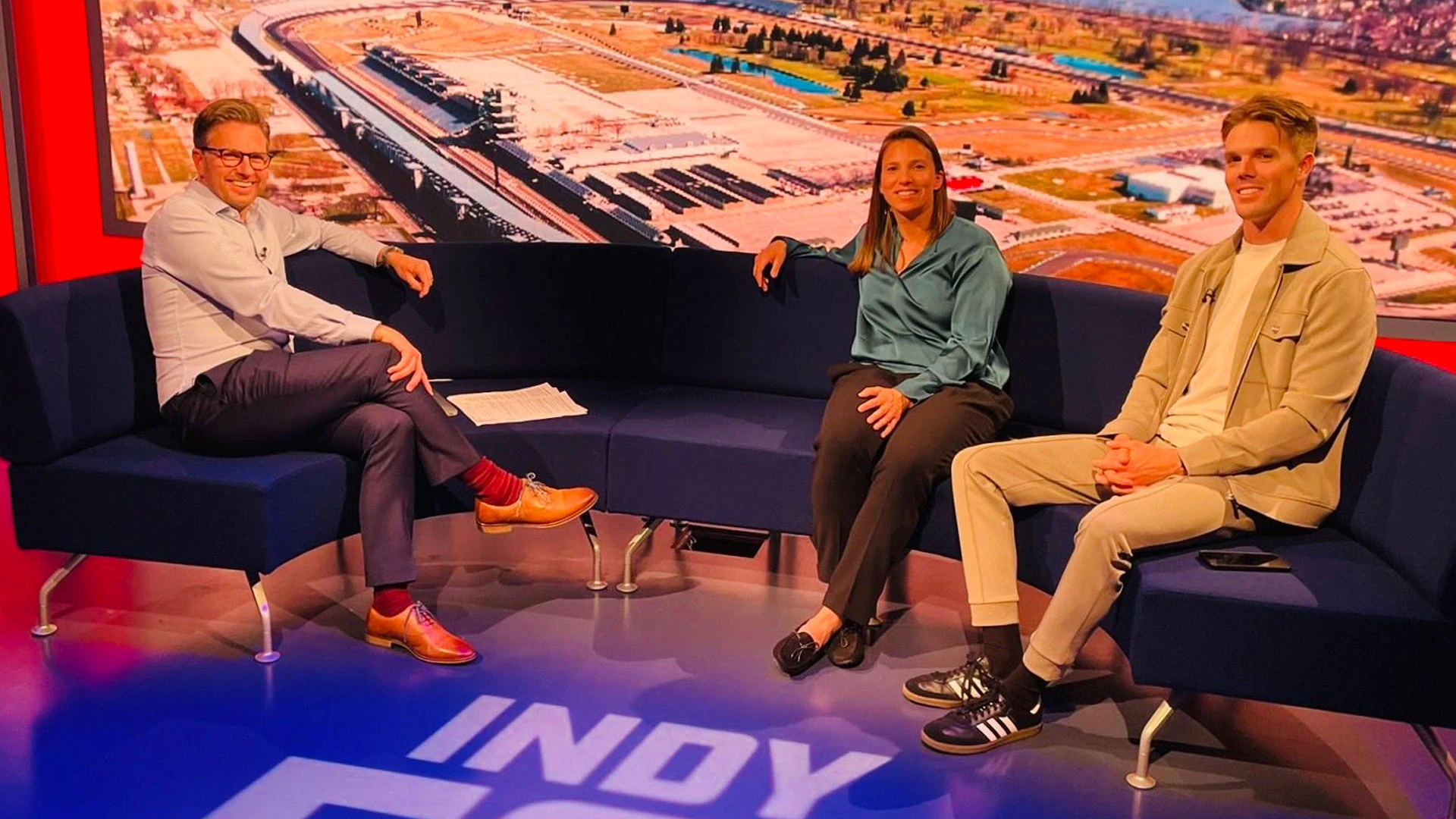 Sky Sports cut live TV broadcast and order presenters to evacuate studio