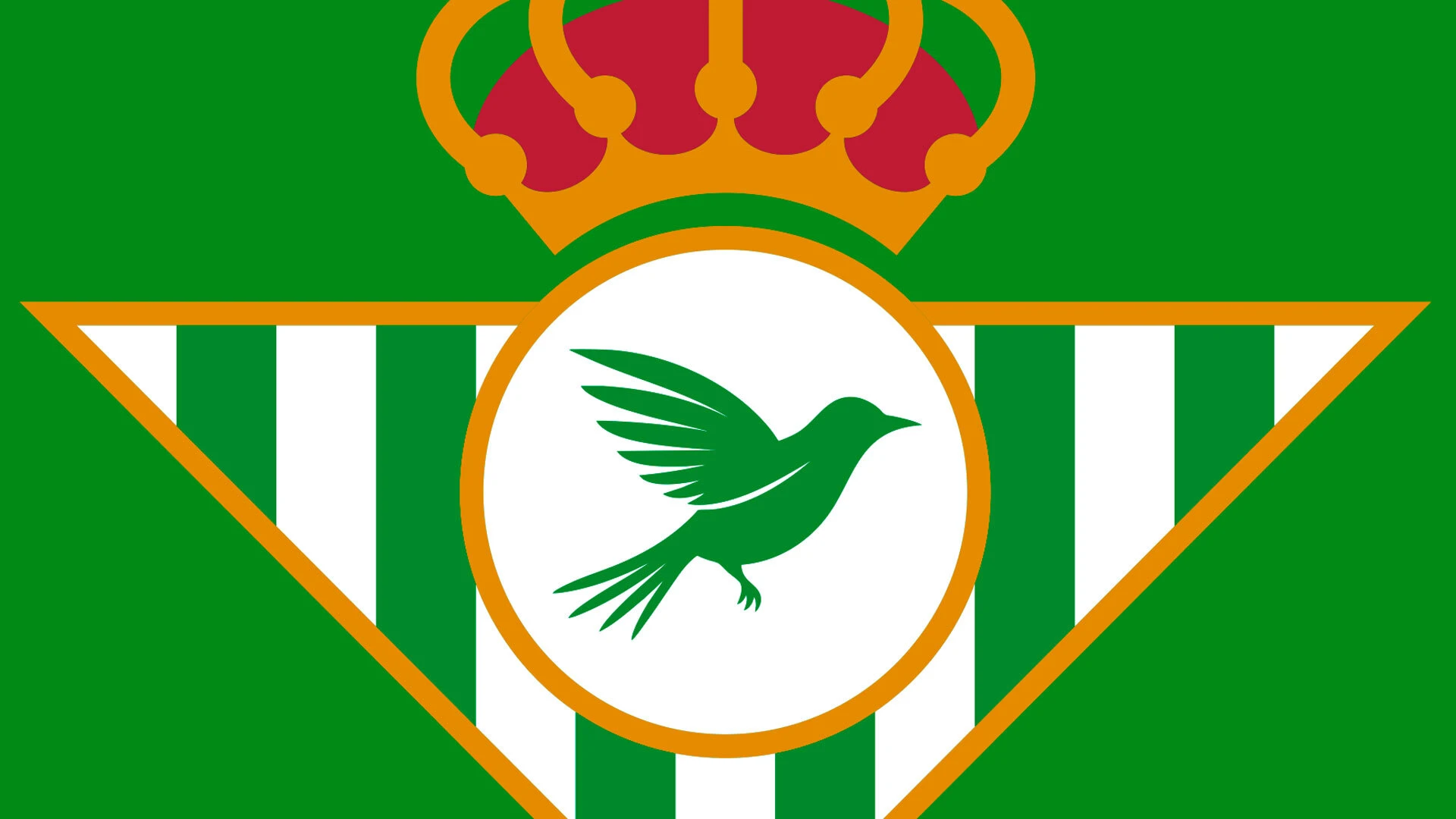 Real Betis 'change badge' for Conference League final due to incredible omen