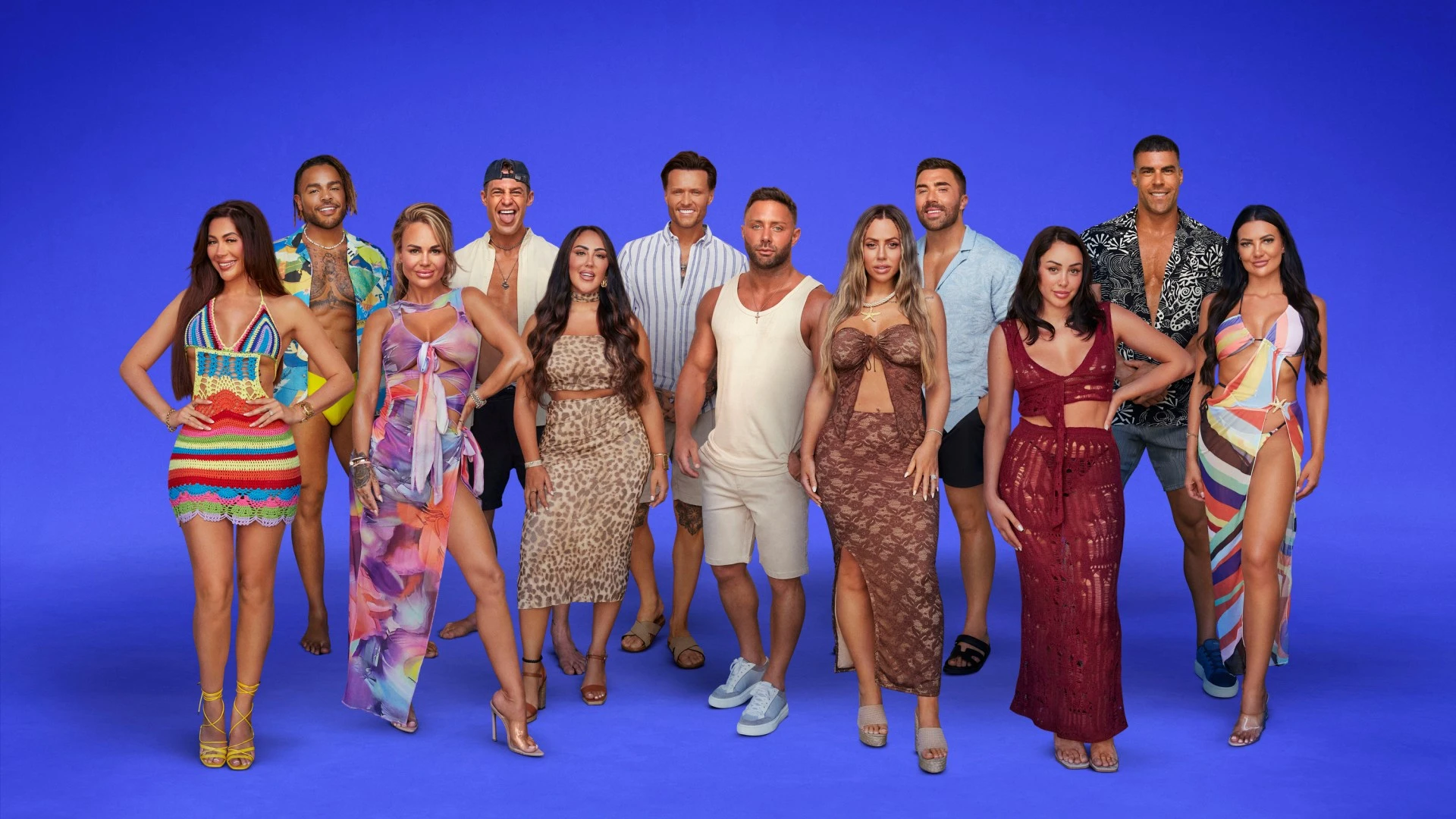 MTV AXE two huge Geordie Shore spin-offs - leaving cast fuming