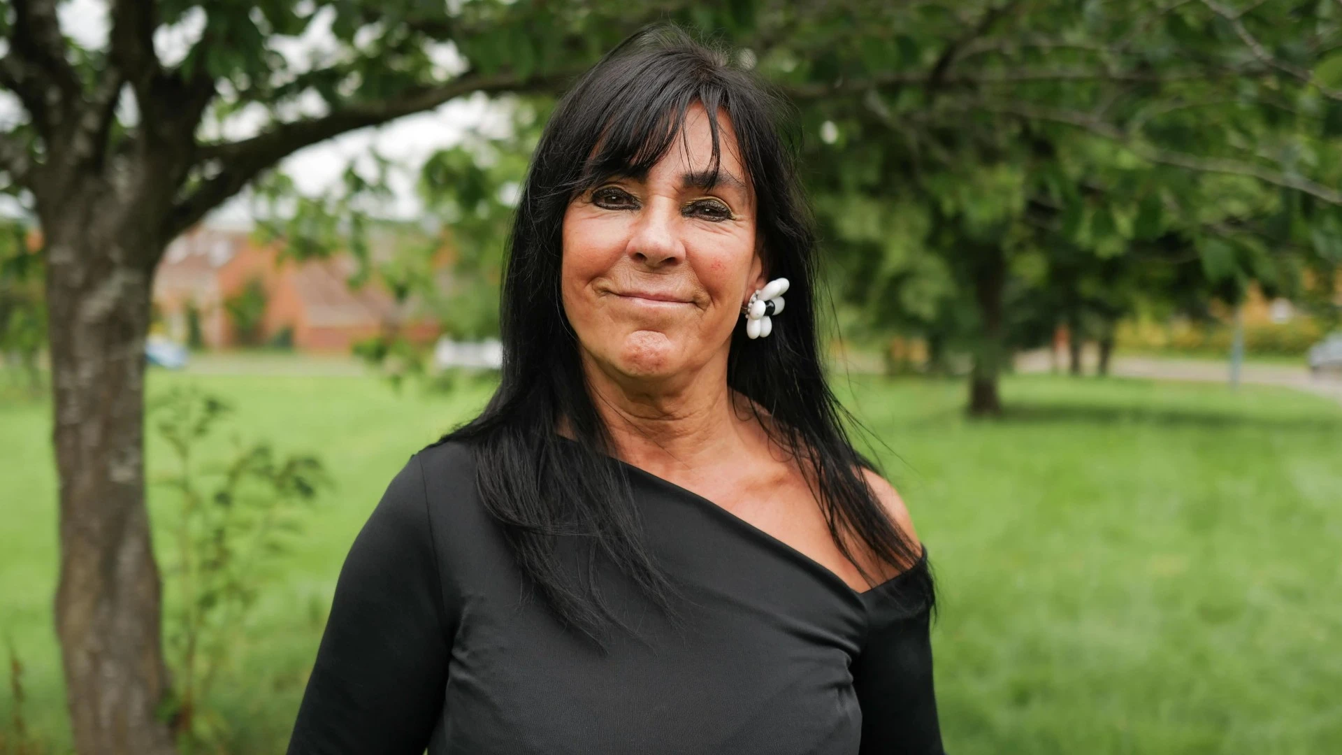 What life is REALLY like being married to Britain's most notorious prisoner