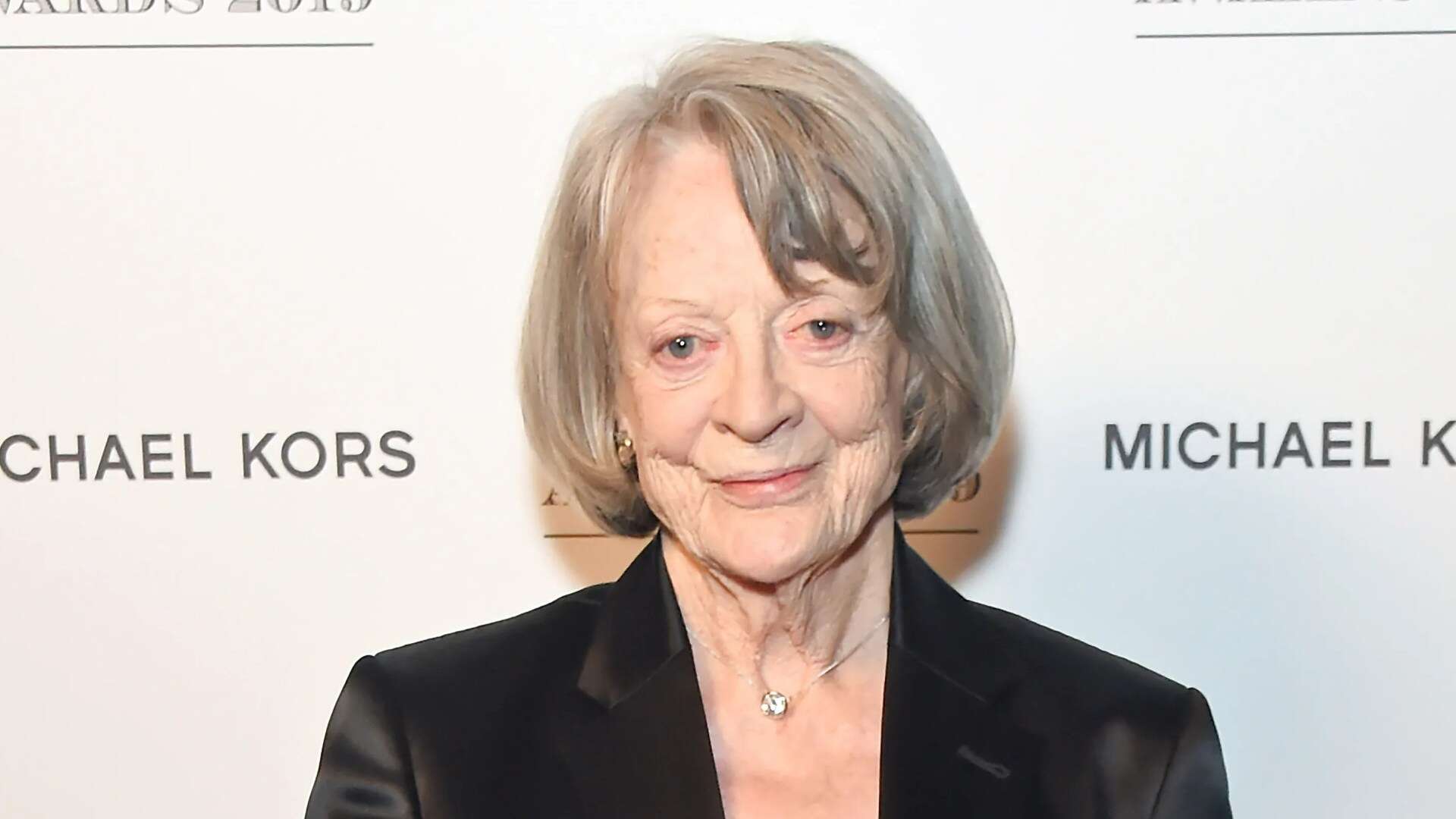 Maggie Smith dies aged 89 after incredible 70-year career on stage and screen