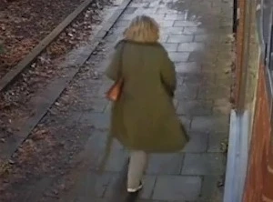 THE 55-year-old mum-of-three vanished on Friday, December 8, with police divers yesterday finding a woman's body in the River Wensum.
