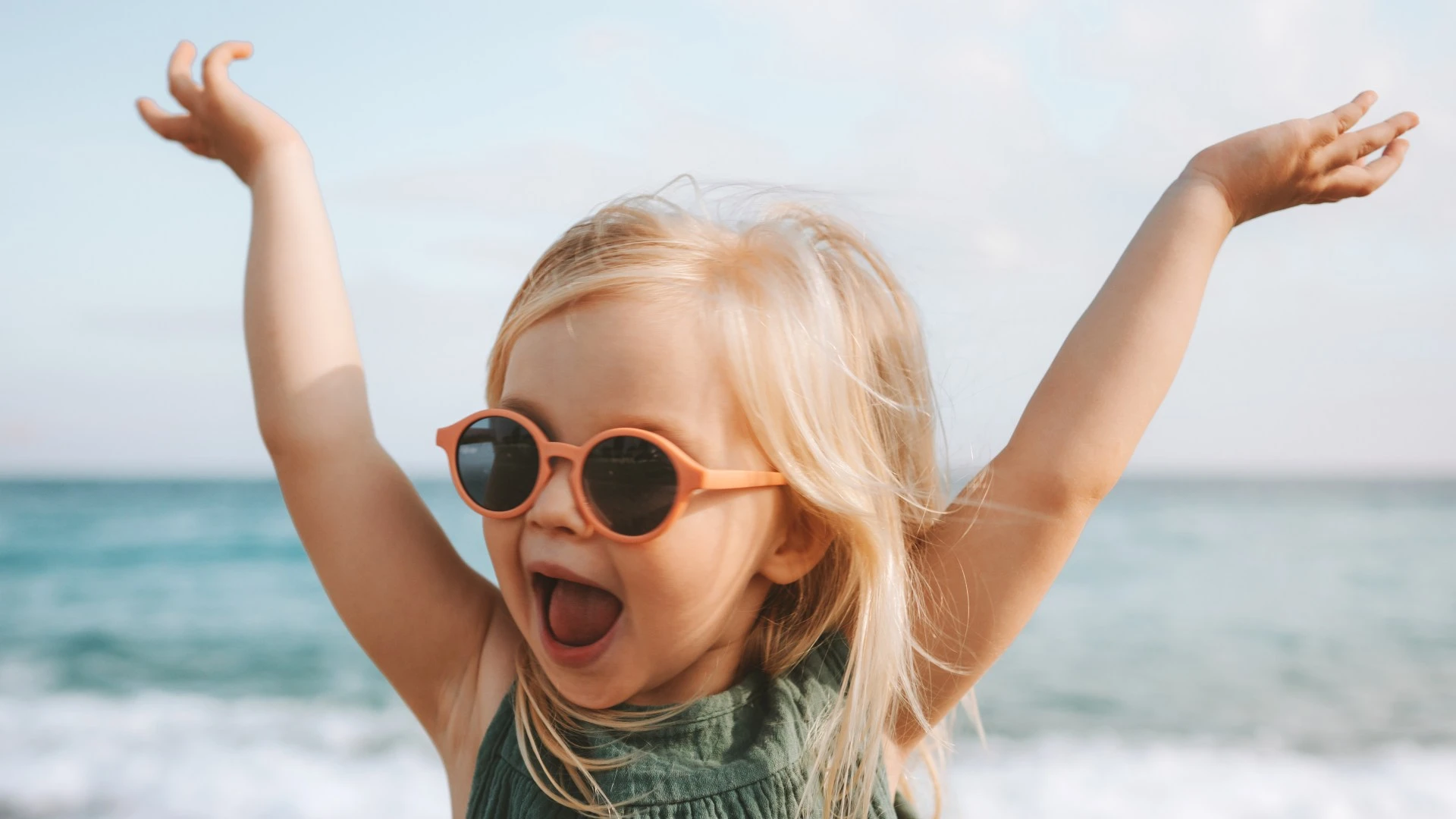 Major warning to parents over 'illegal' sunglasses in UK as 6 worst brands revealed