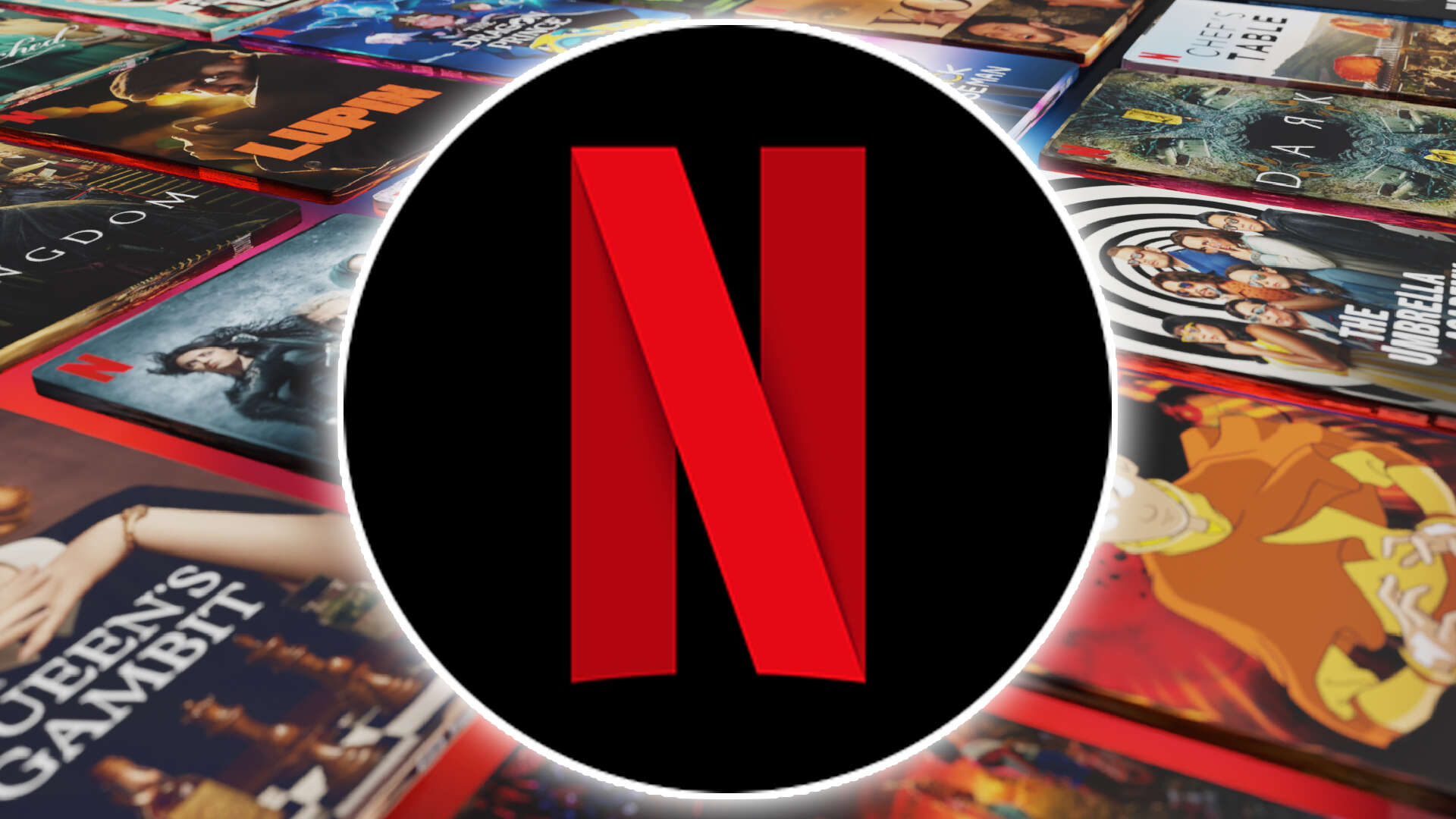 New button is spotted on Netflix app - and it makes downloads a LOT faster