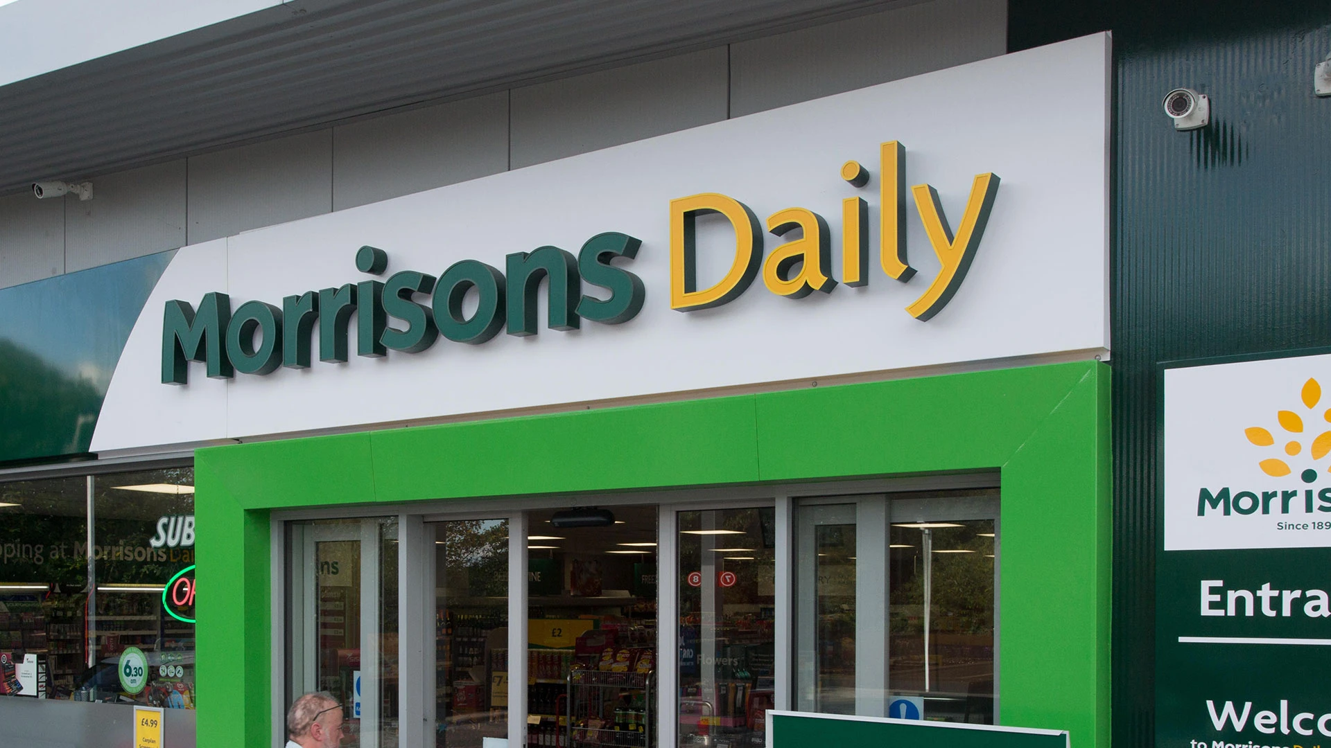 Morrisons to start shutting 17 stores in DAYS - exact closure dates confirmed