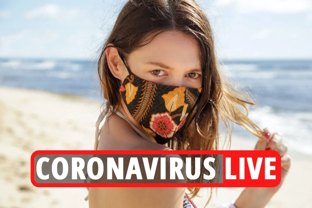 Covid news: New 'Delta Plus' variant fears might hinder holiday hopes