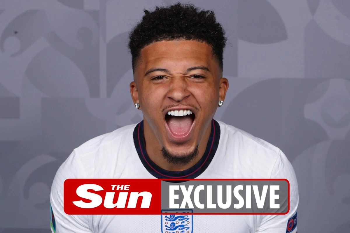 Man Utd expect to sign Sancho after Euros as star agrees huge £91m contract