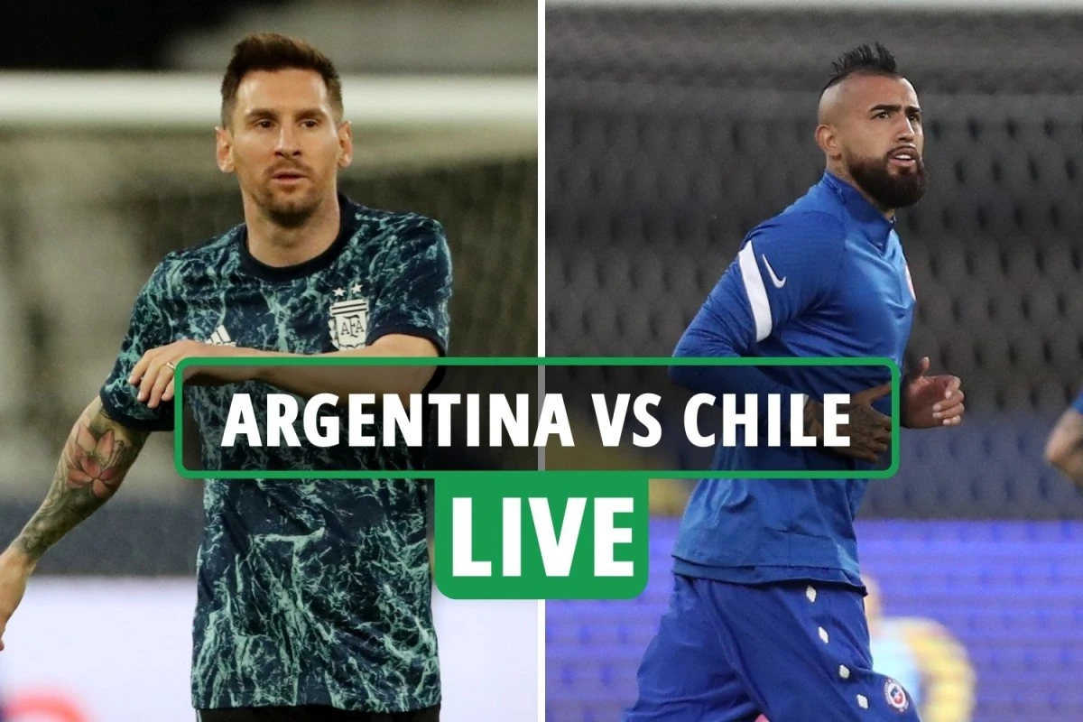 Messi and Co look to make winning start to Copa America