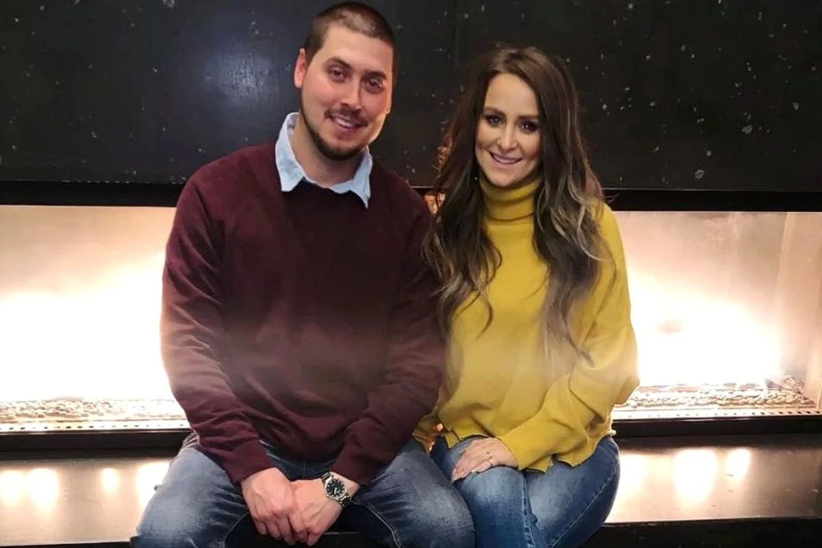 Teen Mom Leah talks about reuniting with ex Jeremy & marrying again